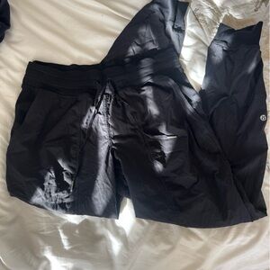 lululemon dance studio pants
